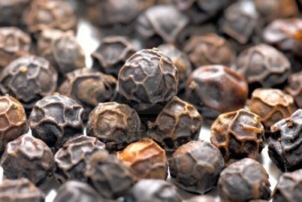 Black Pepper - Image 2