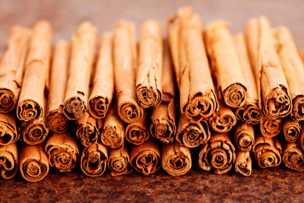 CINNAMON