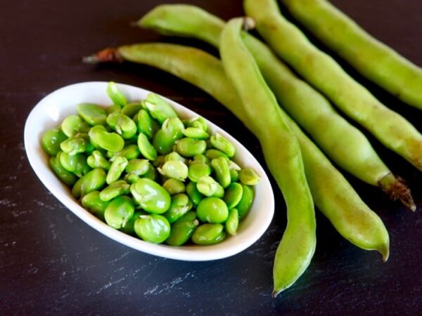 VANILLA PODS