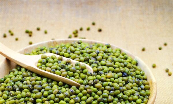 Mung Beans