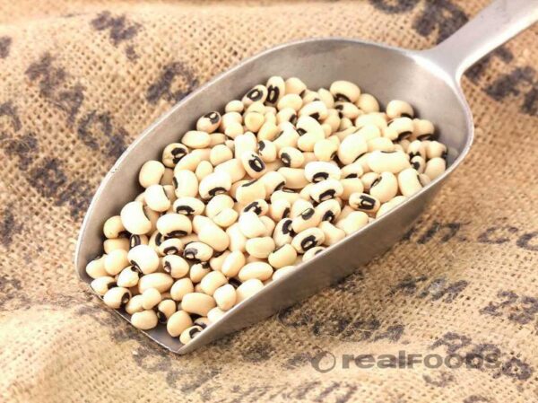 Blackeye Beans