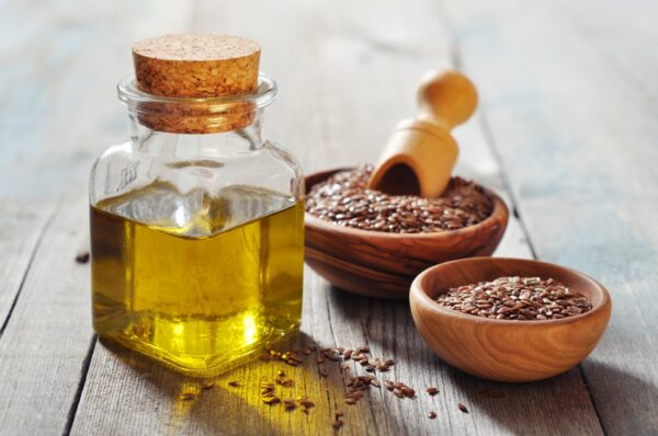 Sesame oil