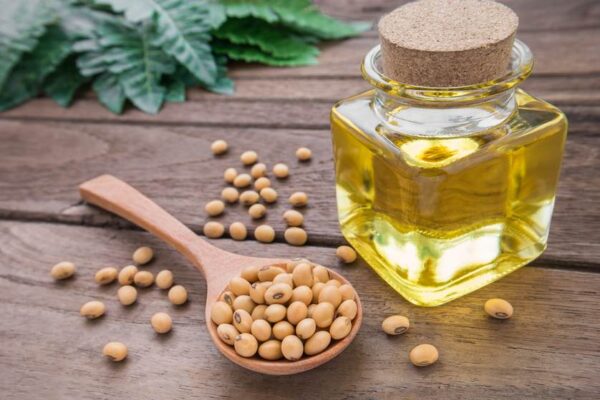 Soybean oil