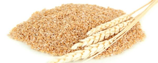 WHEAT POLLARD